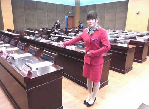 会务服务 专业组织与高效执行的关键