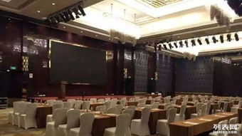 杭州伍方会务服务 专业化、定制化的会务解决方案